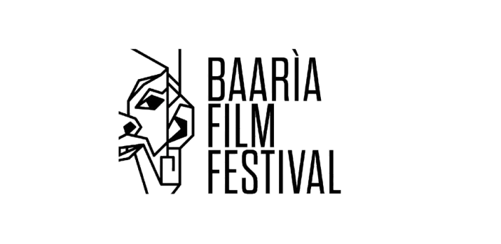 Baarìa Film Festival Logo