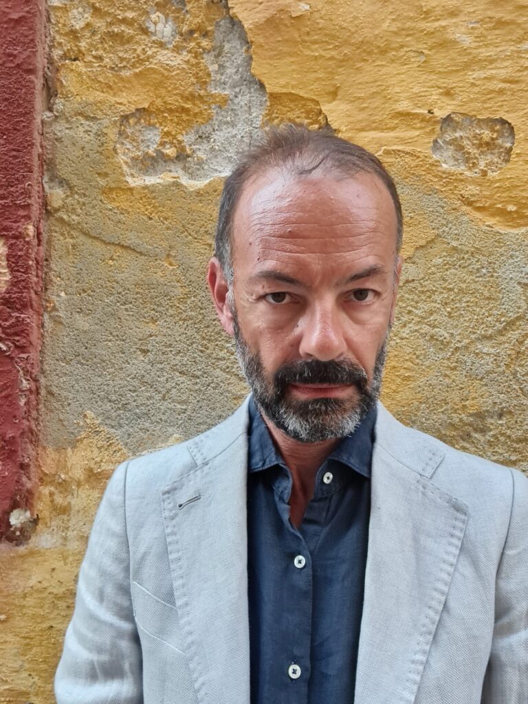 Alberto Anile