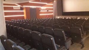 Cinema Capitol