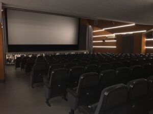 Cinema Capitol