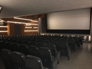 Cinema Capitol