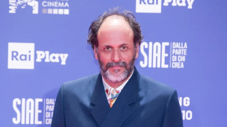 Guadagnino vince anche da produttore