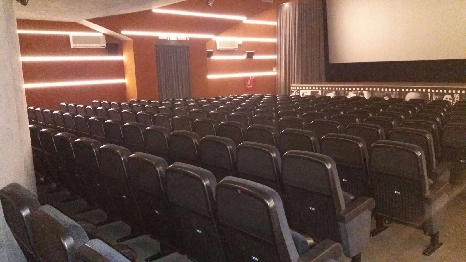 Cinema Excelsior