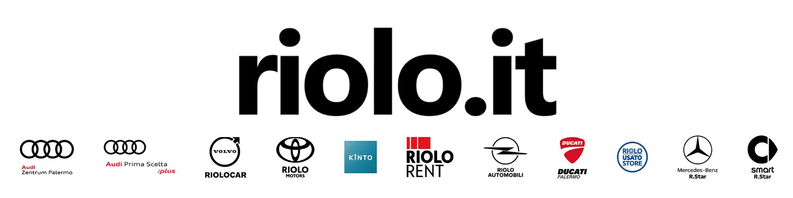 RIOLO NUOVO LOGO